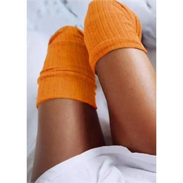 Over Knee Extra Long Knitted Socks
