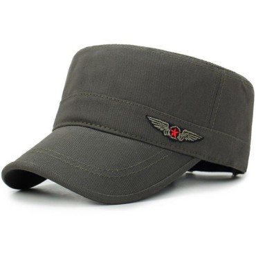 Tactical Cap Mens Baseball Cap Army Snapback Caps Trucker Cap