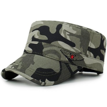 Tactical Cap Mens Baseball Cap Army Snapback Caps Trucker Cap