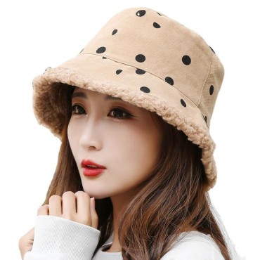 Men’s Hat Unisex Cotton Embroidered Plaid Beret British Retro Stitched Curved Brim Hat