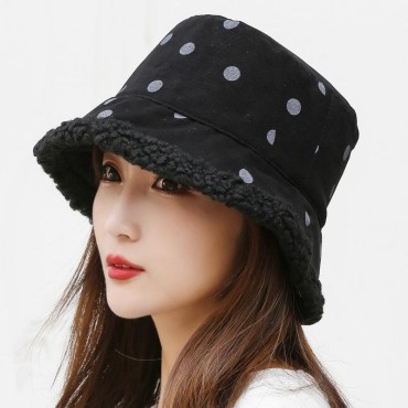 Men’s Hat Unisex Cotton Embroidered Plaid Beret British Retro Stitched Curved Brim Hat