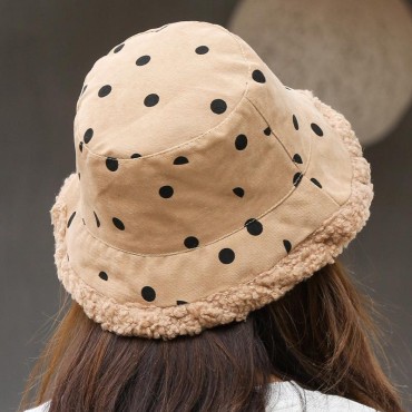 Men’s Hat Unisex Cotton Embroidered Plaid Beret British Retro Stitched Curved Brim Hat