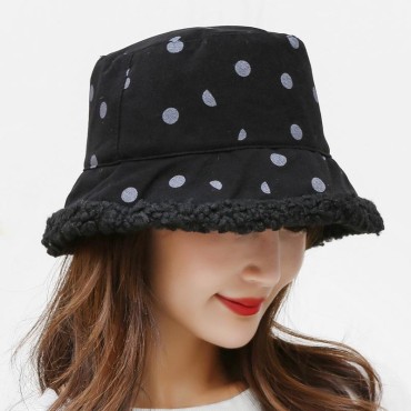 Men’s Hat Unisex Cotton Embroidered Plaid Beret British Retro Stitched Curved Brim Hat