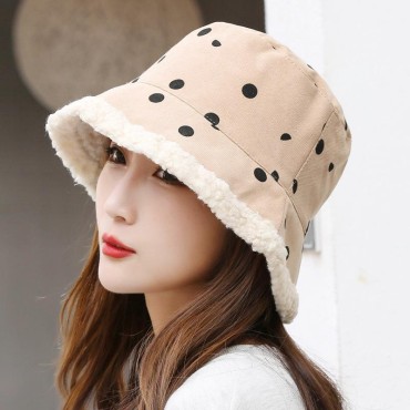 Men’s Hat Unisex Cotton Embroidered Plaid Beret British Retro Stitched Curved Brim Hat