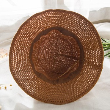 Fashion New Women Men Bucket Cap Hat For Women Men Colorful Geometry Pattern Printed Female Male Fisherman Sun Cap Hat