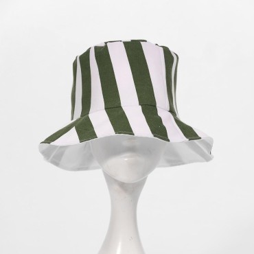 New Cow Print Cute Bucket Hat Reversible Sunscreen Fisherman Hat Summer Panama Sun Hats For Women Men Hip Hop Hat