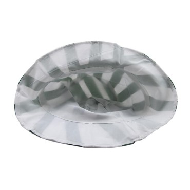 New Cow Print Cute Bucket Hat Reversible Sunscreen Fisherman Hat Summer Panama Sun Hats For Women Men Hip Hop Hat