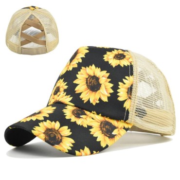 New Pearls Sun-shading Hat Female Summer Lace Flowers Sun Hat Anti-UV Beach Hat Folding Wide Church Hat