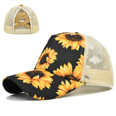 New Pearls Sun-shading Hat Female Summer Lace Flowers Sun Hat Anti-UV Beach Hat Folding Wide Church Hat
