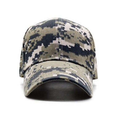 Camouflage Baseball Cap Men Tactical US Army Marines Navy Cap Trucker Flat Caps Men Baseball Camo Cap Bones Snapback