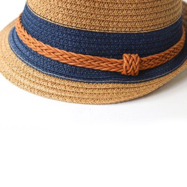 Fedoras Big Brim Hats For Women British Style Vintage Church Hats Lady Flat Brim Fedoras Autumn Winter Womens Felt Hat