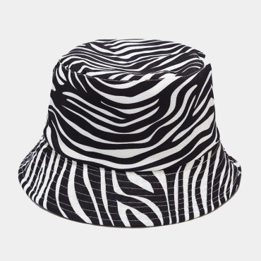 Women Smile Bucket Hat Double Sided Bucket Hat Smiling Face Unisex Fashion Bob Cap Hip Hop Men Summer Cap