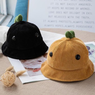 Cotton Cat Shape Thick Knitted Hat Winter Warm Hat Skullies Cap Beanie Hat for Girl and Women
