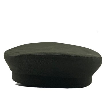 Cotton Cartoon Cat Ears Bucket Hat Fisherman Sun Cap Hats for Women