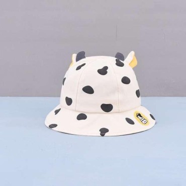 Cotton Cat Shape Thick Knitted Hat Winter Warm Hat Skullies Cap Beanie Hat for Girl and Women