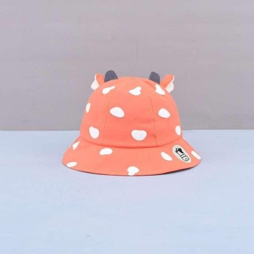 Cotton Cat Shape Thick Knitted Hat Winter Warm Hat Skullies Cap Beanie Hat for Girl and Women