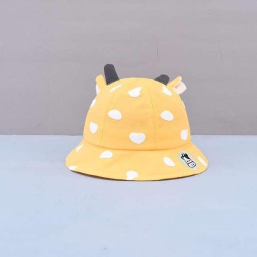 Cotton Cat Shape Thick Knitted Hat Winter Warm Hat Skullies Cap Beanie Hat for Girl and Women