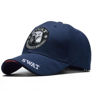 Tactical Cap Mens Baseball Cap Army Snapback Caps Trucker Cap