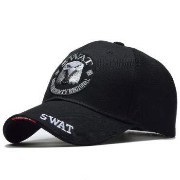 Tactical Cap Mens Baseball Cap Army Snapback Caps Trucker Cap