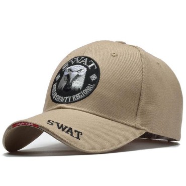 Tactical Cap Mens Baseball Cap Army Snapback Caps Trucker Cap