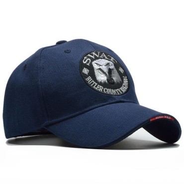 Tactical Cap Mens Baseball Cap Army Snapback Caps Trucker Cap