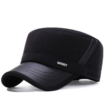 Tactical Cap Mens Baseball Cap Army Snapback Caps Trucker Cap