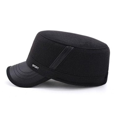 Tactical Cap Mens Baseball Cap Army Snapback Caps Trucker Cap