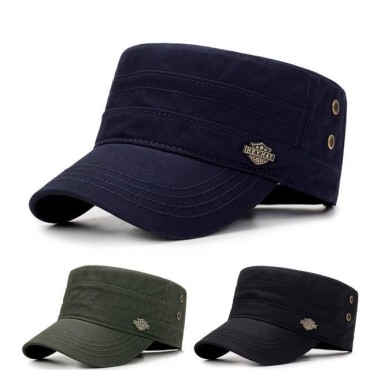 Tactical Cap Mens Baseball Cap Army Snapback Caps Trucker Cap