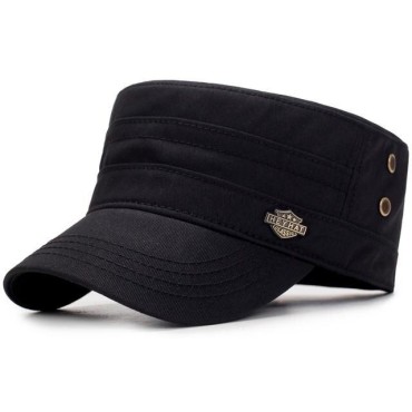 Tactical Cap Mens Baseball Cap Army Snapback Caps Trucker Cap