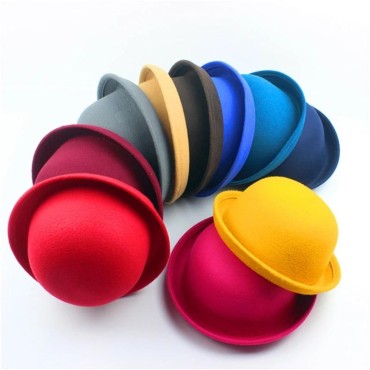 Fashion Women Bucket Hat New Candy Colors Smile Face Sun Hat Outdoor Sports Travel Beach Caps Fishermen Hats Hip Hop Female Cap