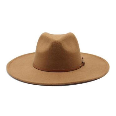Winter Autumn Beret Hat for Women Wool Knitted Hat Fur Beret Solid Fashion Lady Cap Fall Hat Female Cap
