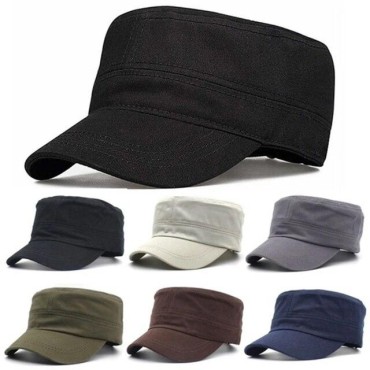 Tactical Cap Mens Baseball Cap Army Snapback Caps Trucker Cap