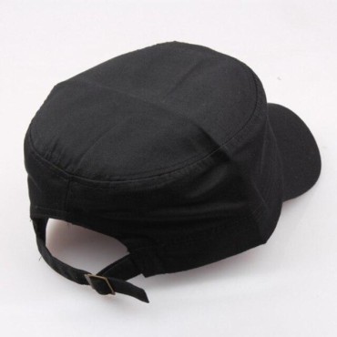 Tactical Cap Mens Baseball Cap Army Snapback Caps Trucker Cap