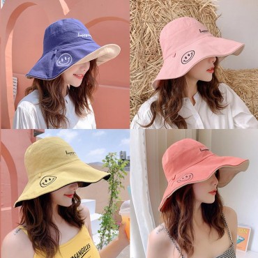 Woman Man Cap Summer Straw Sun Hats Kids Beach Sun Hat Trilby Panama Hat Boy Girl Children Bowler Cap