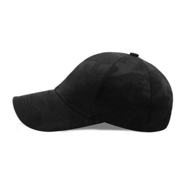 Cotton Cartoon Cat Ears Bucket Hat Fisherman Sun Cap Hats for Women