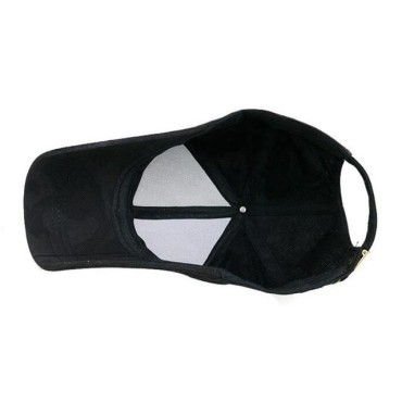 Cotton Cartoon Cat Ears Bucket Hat Fisherman Sun Cap Hats for Women