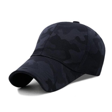 Cotton Cartoon Cat Ears Bucket Hat Fisherman Sun Cap Hats for Women