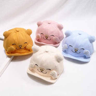 Fashion New Women Men Bucket Cap Hat For Women Men Colorful Geometry Pattern Printed Female Male Fisherman Sun Cap Hat