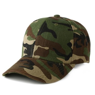 Camouflage Baseball Cap Men Tactical US Army Marines Navy Cap Trucker Flat Caps Men Baseball Camo Cap Bones Snapback