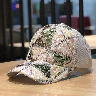 Cotton Cartoon Cat Ears Bucket Hat Fisherman Sun Cap Hats for Women