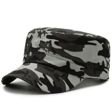 Tactical Cap Mens Baseball Cap Army Snapback Caps Trucker Cap