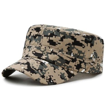 Tactical Cap Mens Baseball Cap Army Snapback Caps Trucker Cap