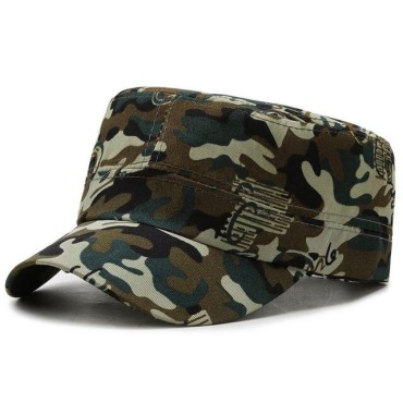 Tactical Cap Mens Baseball Cap Army Snapback Caps Trucker Cap