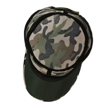 Tactical Cap Mens Baseball Cap Army Snapback Caps Trucker Cap