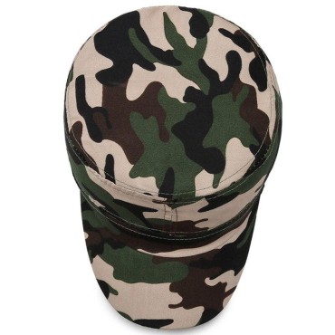 Tactical Cap Mens Baseball Cap Army Snapback Caps Trucker Cap