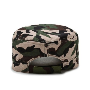 Tactical Cap Mens Baseball Cap Army Snapback Caps Trucker Cap