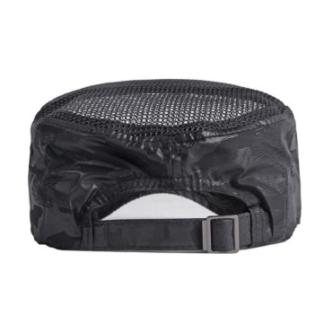 Military Hats Men Women Spring Summer Flat Top Military Caps Casual Army Cap Classic Camouflage Black Hat Adjustable