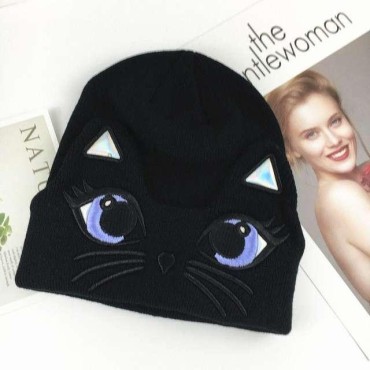 Fedoras Big Brim Hats For Women British Style Vintage Church Hats Lady Flat Brim Fedoras Autumn Winter Womens Felt Hat