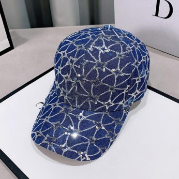 Fashion Men’s Baseball Caps For Men Women Suede Solid Snapback Hip Hop Bone Adjustable Dad Trucker Hat