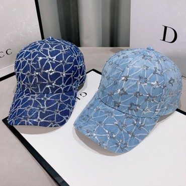 Fashion Men’s Baseball Caps For Men Women Suede Solid Snapback Hip Hop Bone Adjustable Dad Trucker Hat
